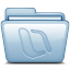 Microsoft Office Blue Icon 64x64 png